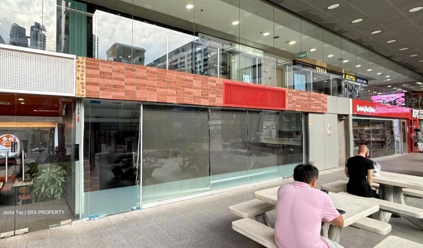 Far East Plaza (D9), Retail #615689171